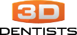 3 D Dentists logo