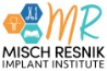 Misch Resnik Implant Institute logo